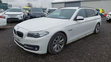 Image of BMW 530D AC AUTO Estate