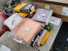 Image of Quantity Of Air Filters