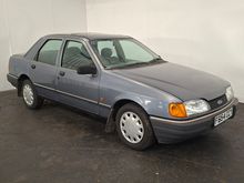 Image of 1989 Ford Sierra Sapphire 1.8 GL
