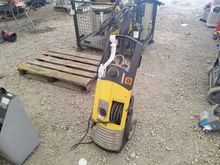 Image of Karcher Pressure Washer