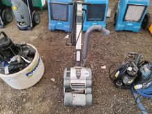 Image of Hiretech HT8-1 Floor Sander