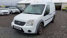 Image of FORD TRANSIT CONNECT 90 T230 T Panel Van