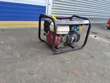 Image of Generator Petrol 2.4Kva
