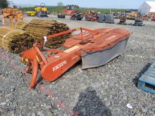 Image of Fahr KM22 2 Drum Mower