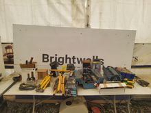 Image of Assorted Workshop Equipment