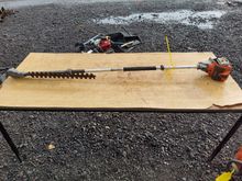 Image of Husqvarna 325HE4 Petrol Hedge Cutter