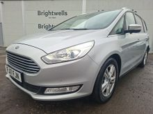 Image of FORD GALAXY TITANIUM TDCI AUTO MPV