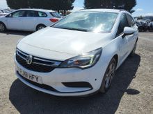 Image of VAUXHALL ASTRA CDTI S/S Estate