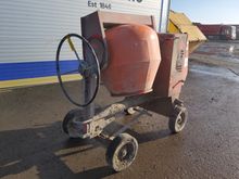 Image of Belle Site Mixer