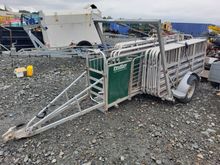 Image of Prattley Sheep Handling Yard