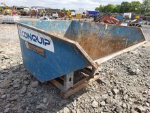 Image of Pallet Skip