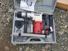 Image of Power Devil Rotary Hammer Drill