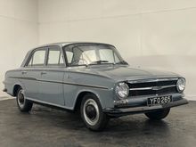 Image of 1962 Vauxhall Victor FB VX4/90