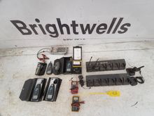 Image of Qty of Electronic Devices