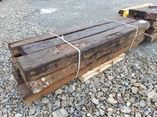 Image of 9x Sleepers