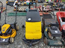 Image of Karcher Cleaner