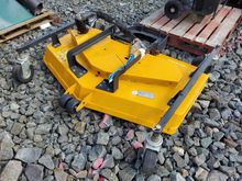 Image of Rotary Mower Deck to Suit Robocut