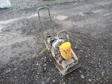 Image of Wacker Neuson Compaction Plate