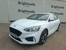 Image of FORD FOCUS ST-LINE 5 Door Hatchback