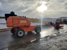 Image of JLG 660SJ Access Platform