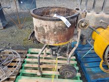 Image of Resin Mixer