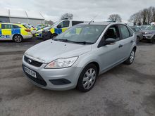 Image of FORD FOCUS TD 90 5 Door Hatchback