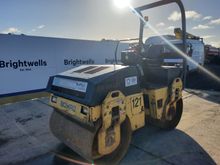 Image of Bomag BW125 Roller