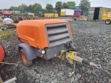 Image of Atlas Copco XAS 48 10607 - * Compressor 2.5 m³ diesel
