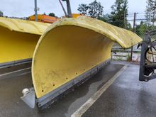 Image of Schmidt SNK34 Snow Plough