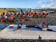 Image of Mitox 28LH Split Shaft