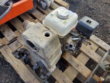 Image of Water Pump Trash 50mm Petrol