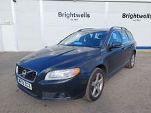 Image of VOLVO V70 AUTHORITIES D5 Estate