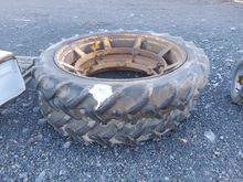 Image of Row Crop Wheels & Tyres 8.3/8-36
