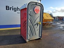 Image of Portable Toilet