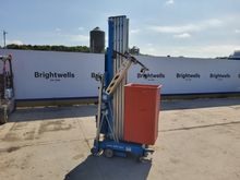 Image of Genie AWP 36S Access Platform