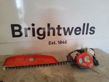Image of Husqvarna 522H575X Hedge Trimmer - 2 Stroke Single Sided