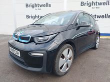 Image of BMW i3 RANGE EXTENDER 5 Door Hatchback