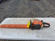 Image of Husqvarna 522HD60X Hedgecutter