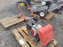 Image of Altrad Belle FC4003E Compaction Plate