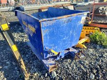 Image of Tipping Skip
