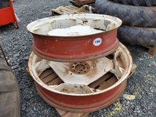 Image of 2x Wheel Rims