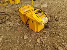 Image of 2 X 3.3KVA Transformers