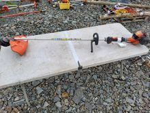 Image of Echo Strimmer