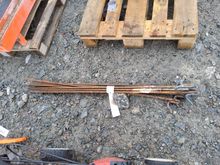 Image of Qty Of Rubble Sack Bag Openers
