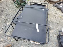 Image of Cab Guard for Kubota U48