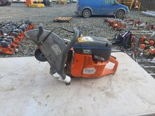 Image of Husqvarna K770 Disc Cutter