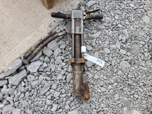 Image of Mecalac BR50V Hydraulic Breaker