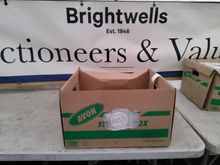 Image of Quantity Of Miscellaneous Vehicle Parts