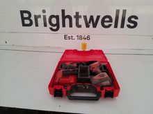 Image of Hilti SID 4-A22 Impact Driver