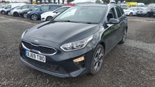 Image of KIA CEED 3 CRDI ISG Estate